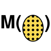 Easter egg painting machine