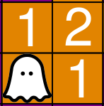 Ghoul sweeper