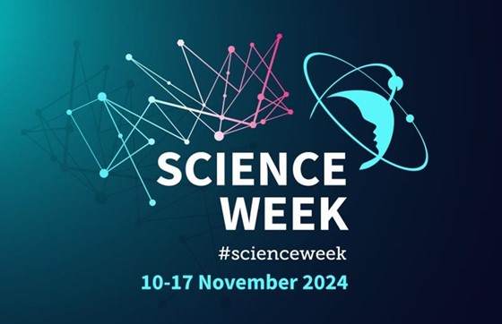 Science Week 2024