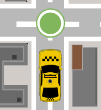 Hey taxi